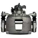 2017 Dodge Grand Caravan Brake Caliper 1